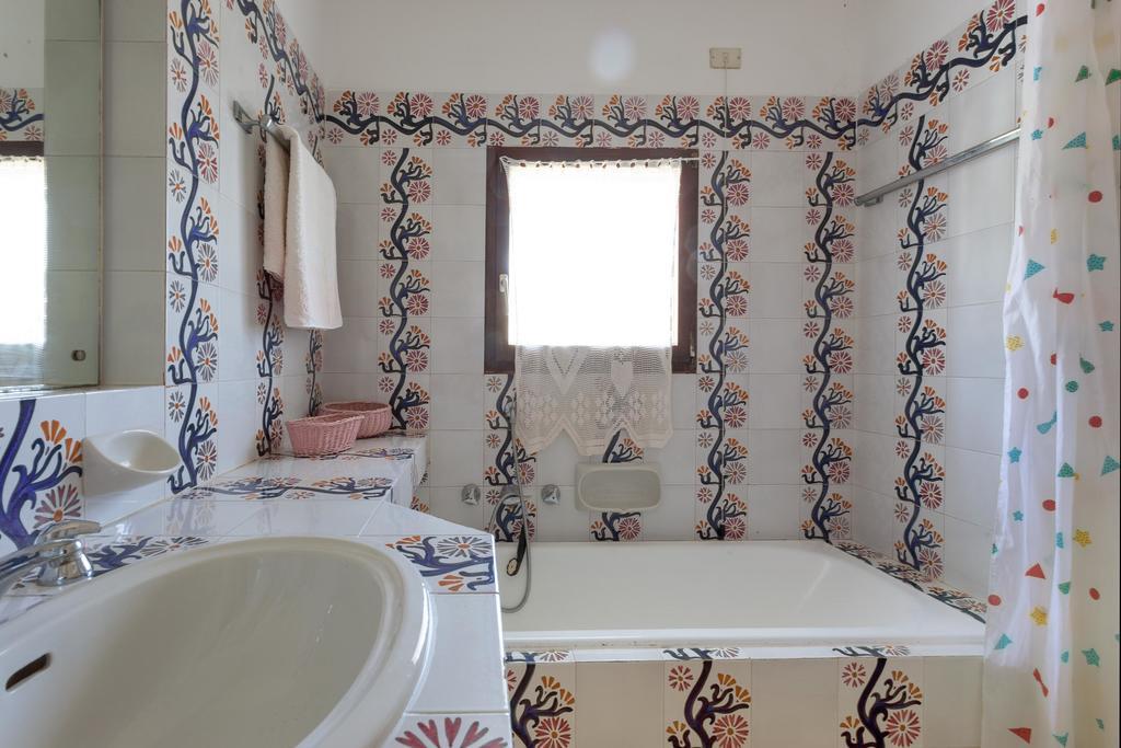 Villa Dolce Sposa Porto Cervo Exterior photo