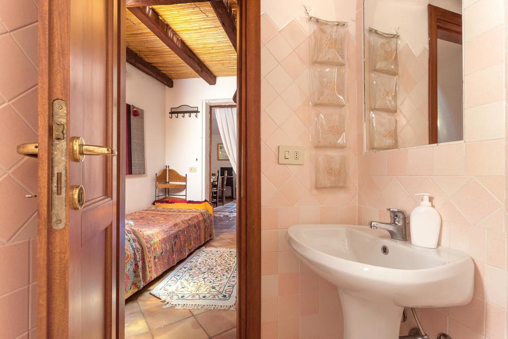 Villa Dolce Sposa Porto Cervo Exterior photo