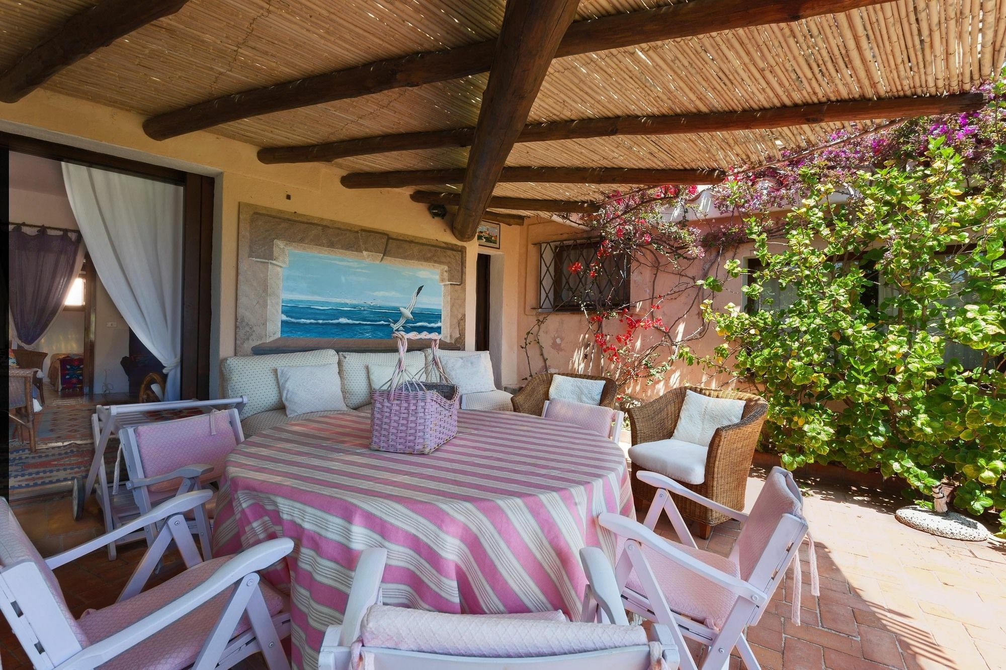 Villa Dolce Sposa Porto Cervo Exterior photo