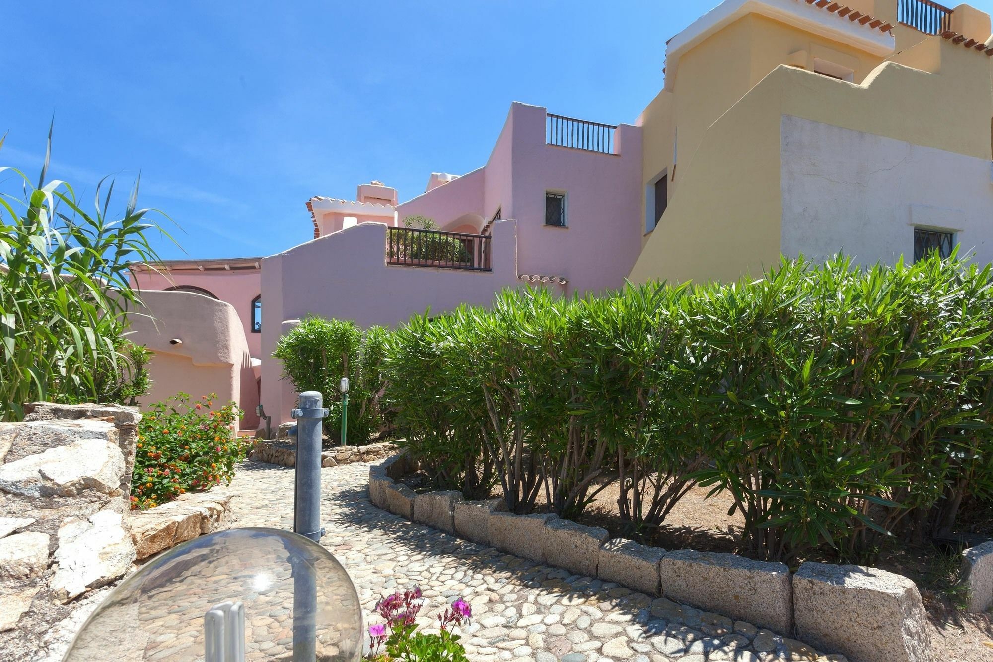 Villa Dolce Sposa Porto Cervo Exterior photo