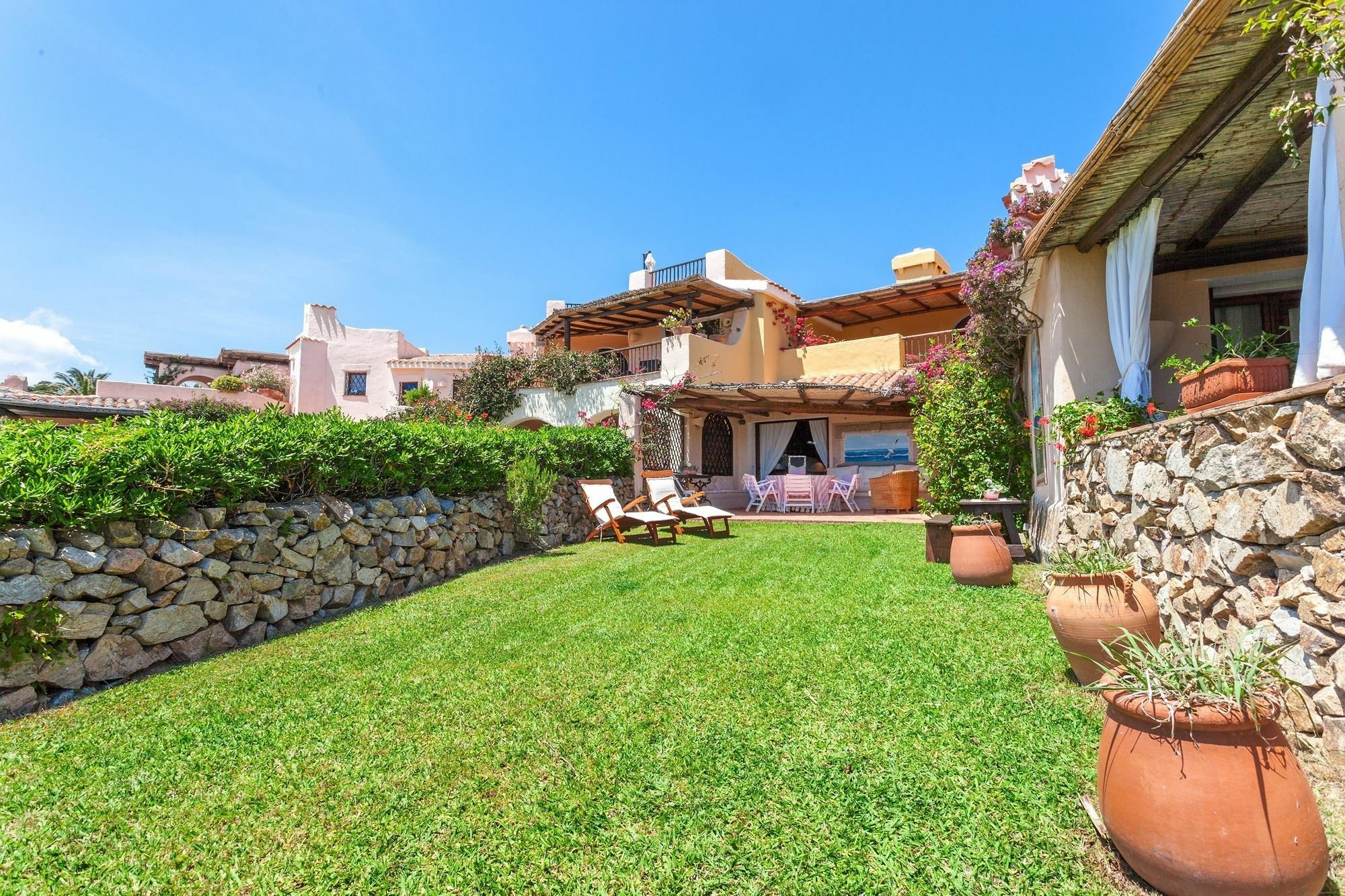 Villa Dolce Sposa Porto Cervo Exterior photo