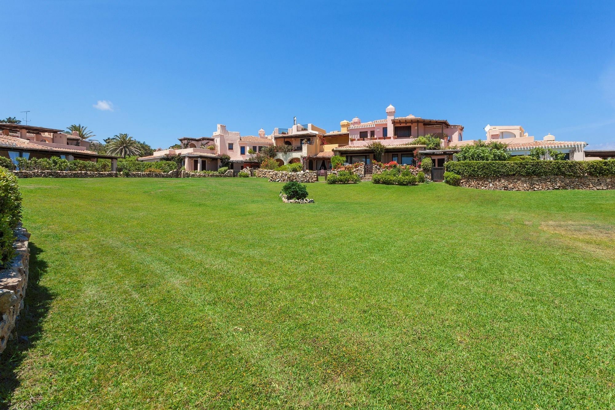 Villa Dolce Sposa Porto Cervo Exterior photo